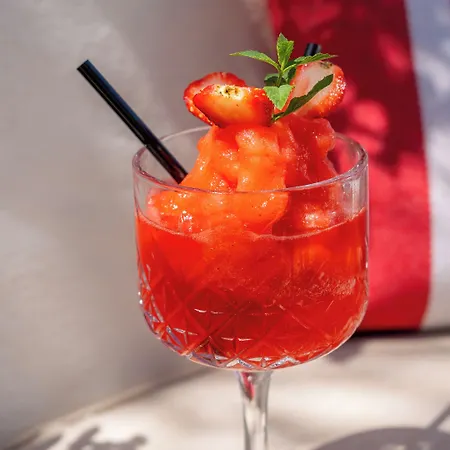 فندق Blue Star أولدينيس