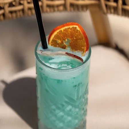 Blue Star فندق 3*