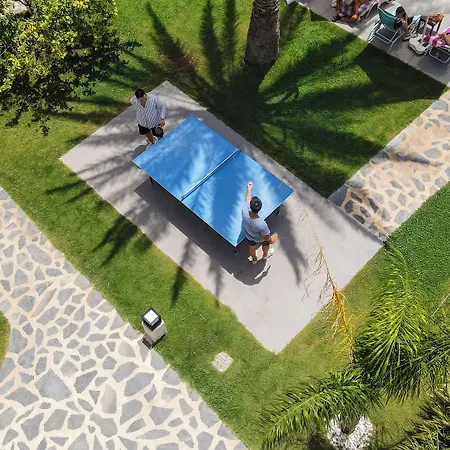 فندق Blue Star أولدينيس