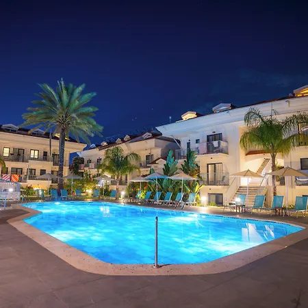 Blue Star מלון 3*