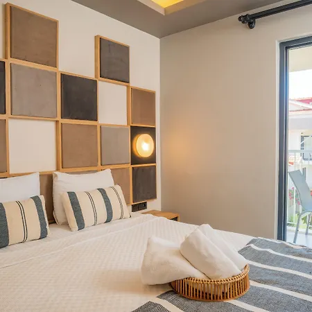 Blue Star 3* أولدينيس