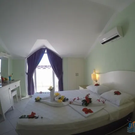 Blue Star 3* أولدينيس