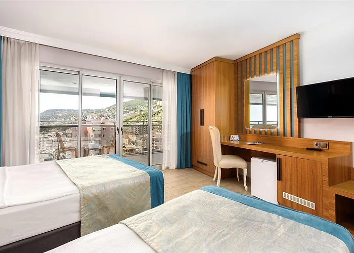 Blue Star Ολουντενίζ