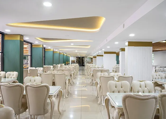 Blue Star 3* Ολουντενίζ