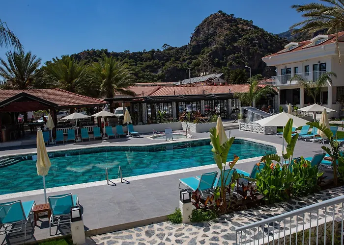 Blue Star 3* Ολουντενίζ