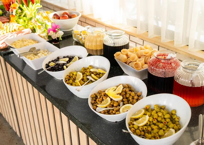 Ξενοδοχείο Blue Star Ολουντενίζ