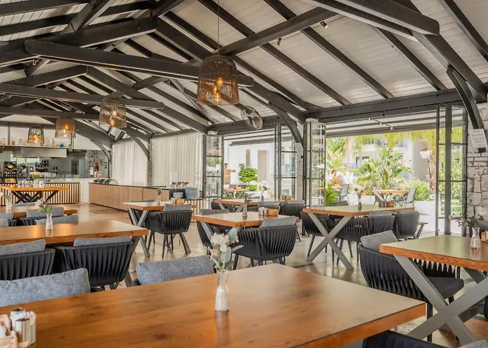 Blue Star Ξενοδοχείο