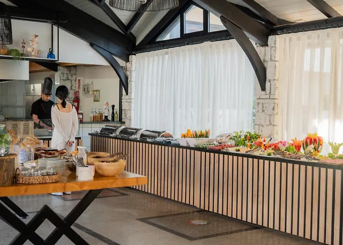 Ξενοδοχείο Blue Star 3*