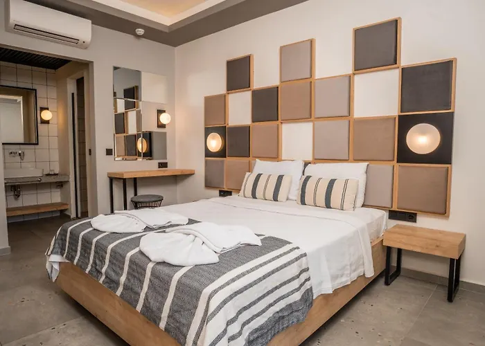 Blue Star Ξενοδοχείο