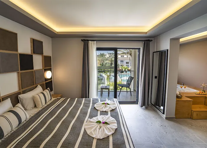 Blue Star Ξενοδοχείο Ολουντενίζ