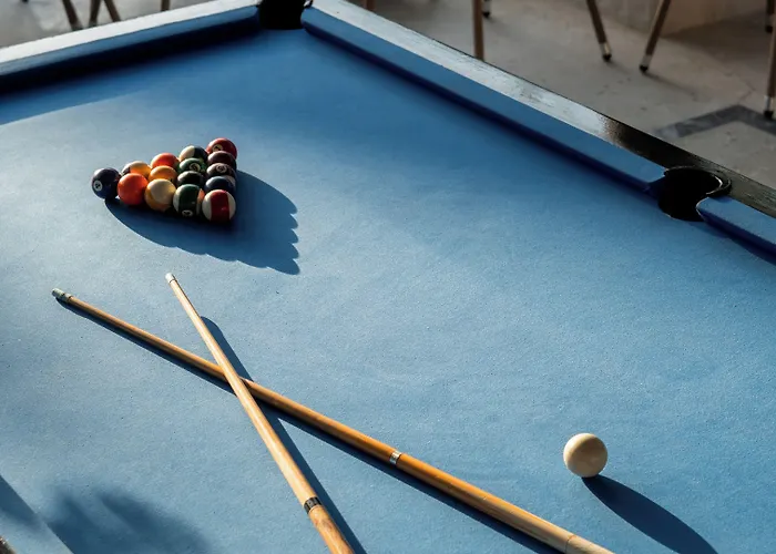 Ξενοδοχείο Blue Star