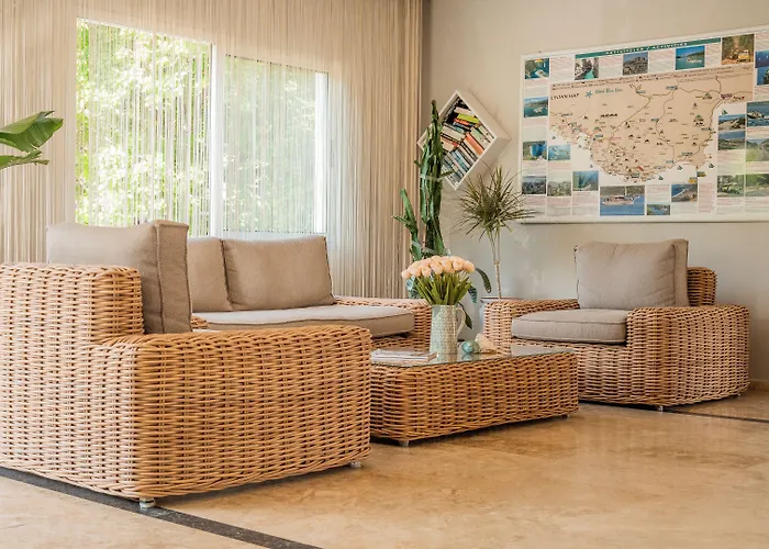 Blue Star Ξενοδοχείο