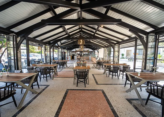 Blue Star 3* Ολουντενίζ