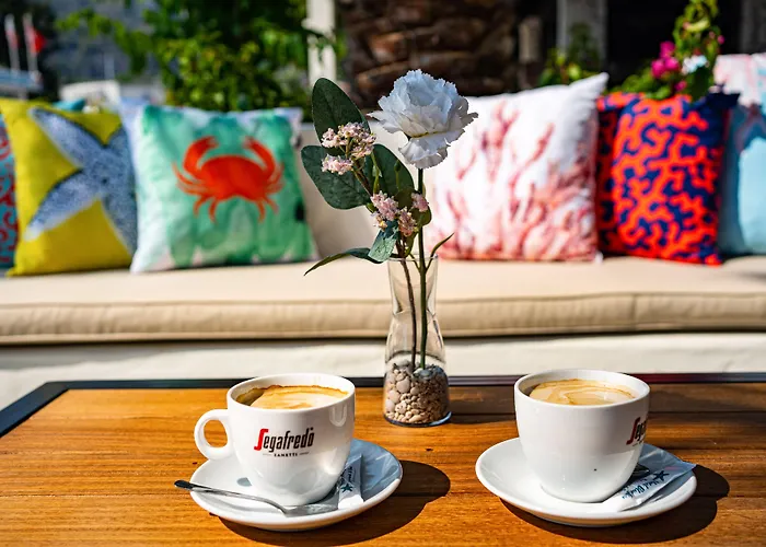 Blue Star Ξενοδοχείο