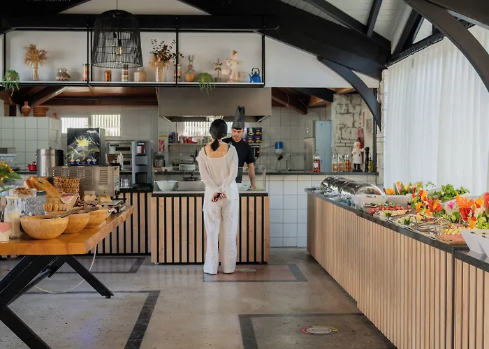 Ξενοδοχείο Blue Star Ολουντενίζ