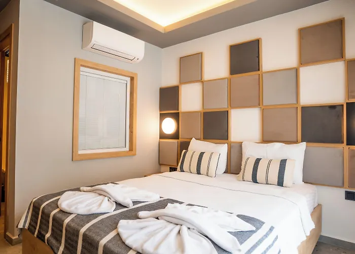 Blue Star Ξενοδοχείο Ολουντενίζ