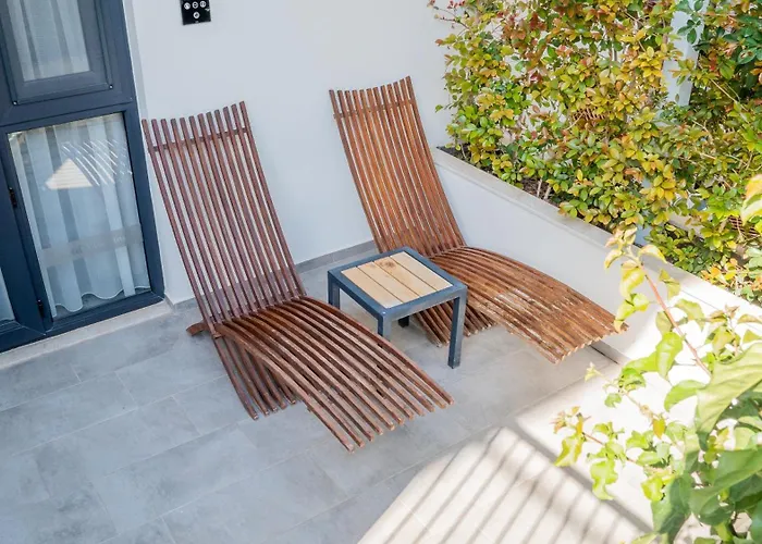 Blue Star Ξενοδοχείο 3*