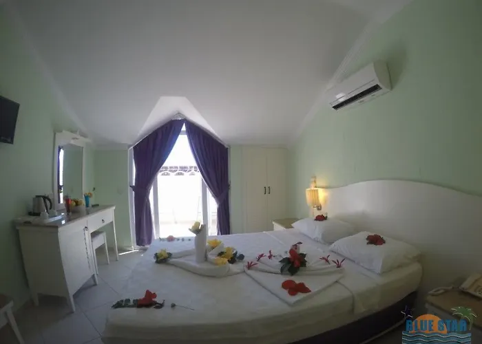 Blue Star 3* Ολουντενίζ